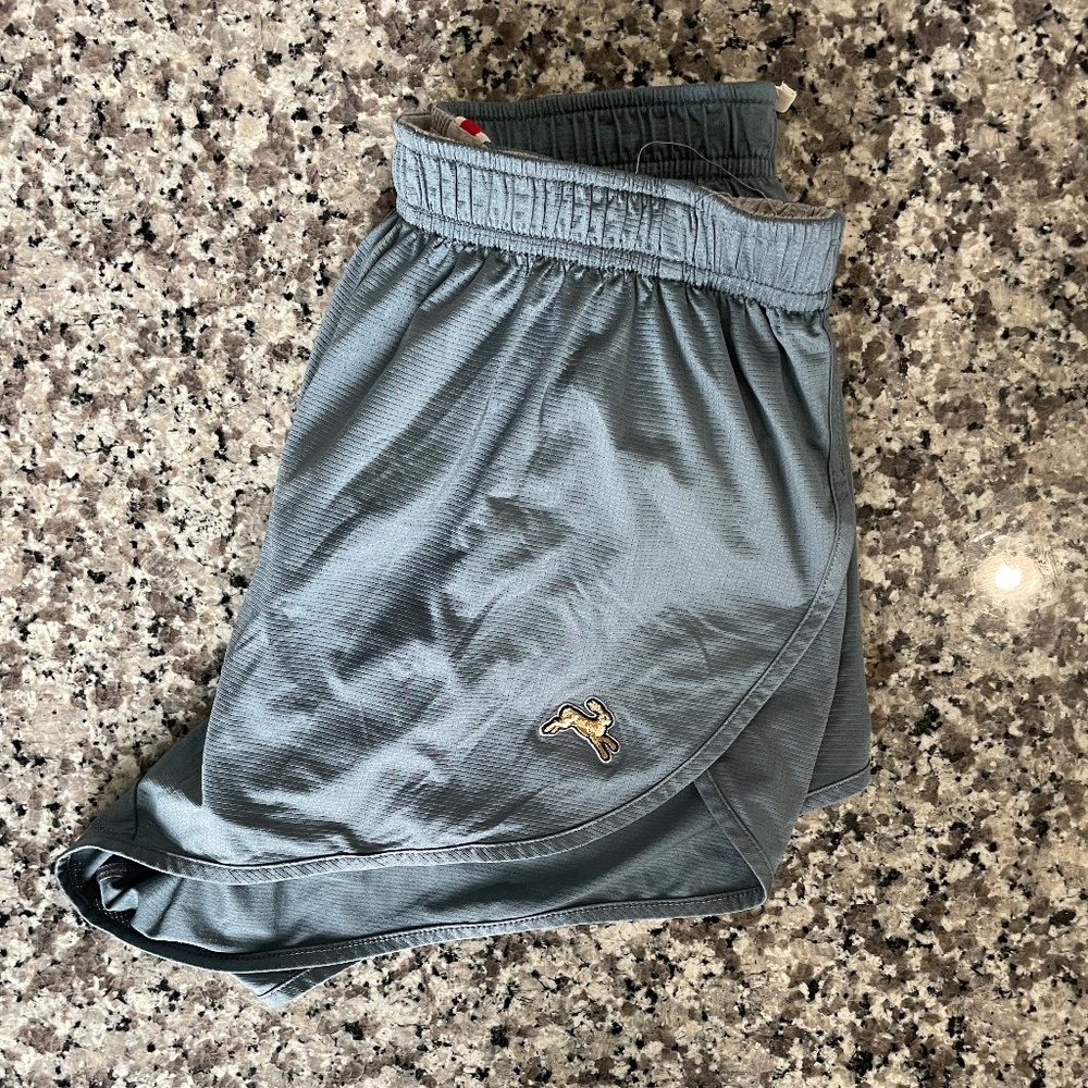 Tracksmith Split Shorts